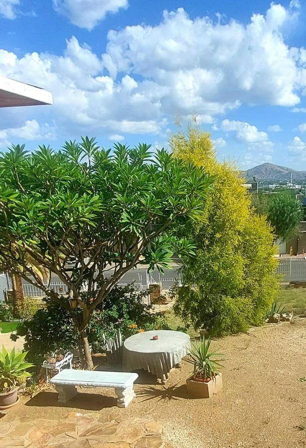 Sapphirea@54 Διαμέρισμα Βίντχουκ Εξωτερικό φωτογραφία